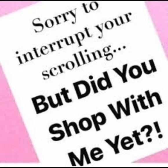 April Boutique Sale Shop HERE - Picture 4 of 13